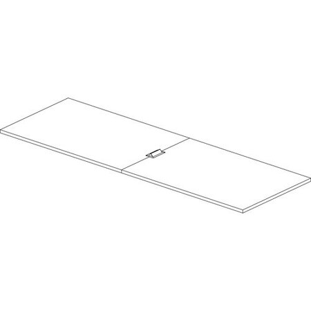 Groupe Lacasse TOP, RECTNGLR, 48X144, BBCY LAST5RC48144PCB